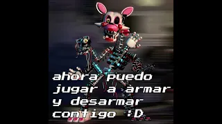 Los 5 Dialogos Mas Turbios de Ultimate Custom Night | FnaF