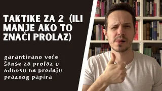 Trikovi za esej iz Hrvatskog na maturi (samo za lijene i posrnule učenike!)