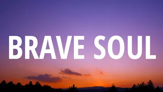 Illenium - Brave Soul (Lyrics)