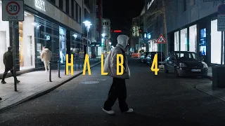 Halb 4 - HaoFX (prod. by Enchpannt)