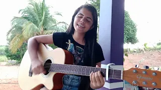 Troca De Calçada @mariliamendoncareal (cover) Grazieli