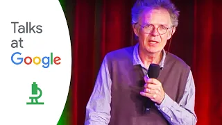 The Silence of Physics | Galen Strawson | Talks at Google