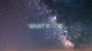 Hunter Hayes - What If I Do (Lyric Video)