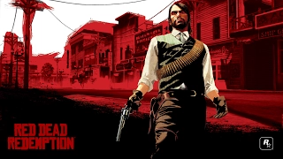 Red Dead Redemption Game of the Year Edition - Part 1 PS3 Playthrough [HD]