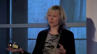 How art and science collaborate, intervene and innovate | Claudia Schnugg | TEDxLinz