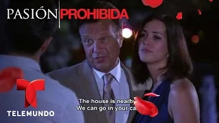 Pasión Prohibida | Resúmen Semanal (02/22/2013) | Telemundo Novelas