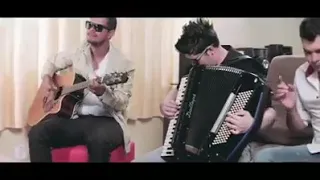 Jhonny e Rahony - Estrada da Vida