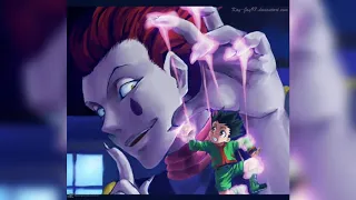 Hisoka's Song - Kyousou Requiem