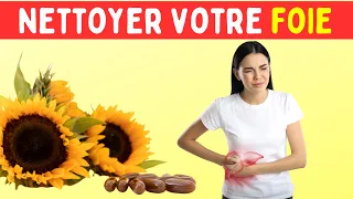 Boostez la Santé de Votre Foie avec la Lécithine de Tournesol : Guide Complet