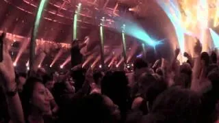 Snoop Dogg vs. David Guetta - Sweat (David Guetta & Afrojack Dub Mix) iTunes Festival 2012