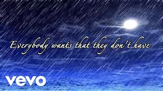 Westlife - Let It Fall (Lyric Video)