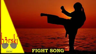 FIGHT SONG cover version
