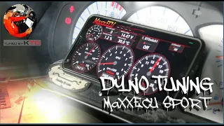 MaxxECU SPORT