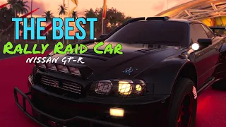 The Crew MOTORFEST | The Best Rally Raid Car - Grand Race Gameplay [PS5/4K]