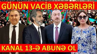 2 noyabr mitinqi təxirə salındı;  "Toplaşmaq azadlığı özbaşınalıq demək deyil"-Hadi Rəcəbli