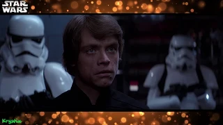 Star Wars Ep. 6 - Luke konfrontiert Darth Vader (Deutsch HD)