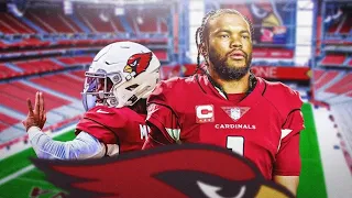 The Arizona Cardinals Are A Failed Franchise With Kyler Murray