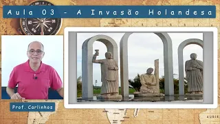 História do RN (Revisão) - Aula 03