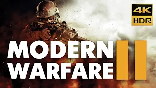 НОВЫЙ MODERN WARFARE II АЛЬФА НАЧАЛАСЬ?! (Modern Warfare 2 2022) Warzone 2 Новости