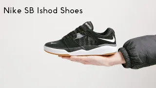 Nike SB Ishod Shoes - Unboxing & On Foot