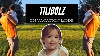 Thylane Katana on vacation again? Solenn Heussaff | Nico Bolzico | daily updates