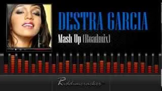 Destra Garcia - Mash Up (Razorshop Roadmix) [Soca 2014]