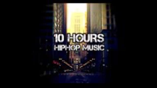 10 HOURS Hip Hop R&B Music Mix 2016 144p