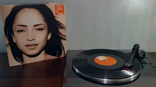 Sade - Smooth Operator (1984) [Vinyl Video]