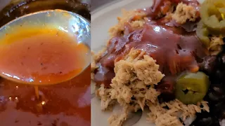 Guava Barbecue Sauce Restaurant Style Guava BarbQ Sauce