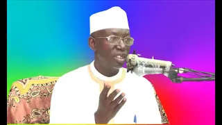 Alkhairan dake cikin ALWALA - Prof. Shiekh Umar Sani Fagge