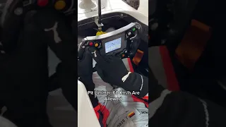 HOW Does The FORMULA 4 STEERING WHEEL Work? 🤔