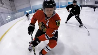 GoPro: NHL After Dark with Duncan Keith - Episode 7