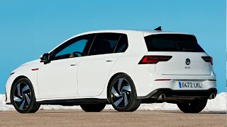 НОВЫЙ Volkswagen Golf 2024 - ОФИЦИАЛЬНО!