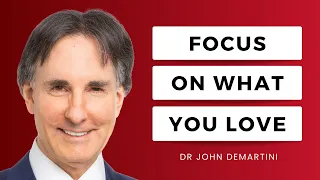 How to Develop Self Discipline and Inner Strength That Lasts | Dr John Demartini