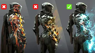 ANTHEM Beginners Guide: FORGE Tips and Tricks