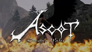 ASCOT:Demon's Waltz 体験版PV