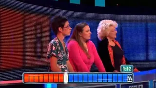 The Chase UK: Is 22 Steps Enough?