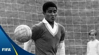 Eusebio: The Black Panther burned brightest