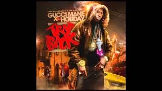 Gucci Mane - "Club Hoppin" (Prod. by KE On The Track) | Trap Back [Mixtape] | HD