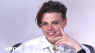 Yungblud "English to English" Translations