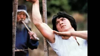 La serpiente a la sombra del águila - Jackie Chan película completa en español latino HD