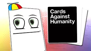 FAMILY FRIENDLY STUFF - Cards Against Humanity Online!