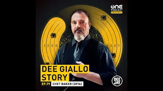 Dee Giallo Story - Chet Baker (2016)