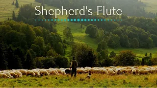 Shepherd's Flute (composed by Ta'tiana Salutrinskaya)
