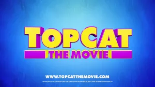 Top Cat: The Movie - Theatrical Trailer