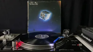 Chris Rea - The Road To Hell (Part I & II) (VINYL 12", Hi-Res Audio)