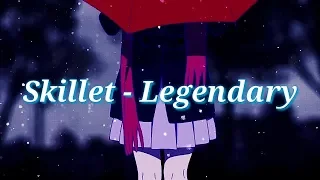 Skillet - Legendary Sub Español  | SubsRandom