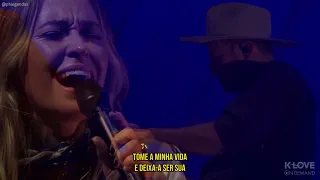Lauren Daigle - Rebel Heart - Legendado em Português