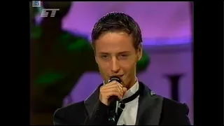 VITAS - Случайный вальс 2003 / Accidental Waltz / Славянский базар 2003