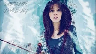 Lindsey Stirling: CRYSTALLIZE -  Dubstep Violin (Original Song)  [HD]
